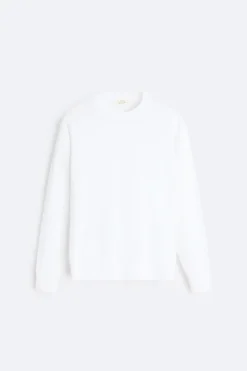 Outlet JERSEY ALGODÓN - CÁÑAMO Hombre Jerséis / Chaquetas