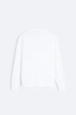 Outlet JERSEY ALGODÓN - CÁÑAMO Hombre Jerséis / Chaquetas