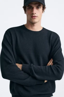 Clearance JERSEY ALGODÓN - LINO Hombre Jerséis / Chaquetas