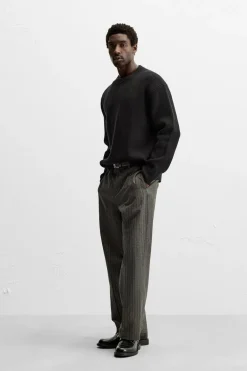 Hot JERSEY BOXY FIT Hombre Jerséis / Chaquetas