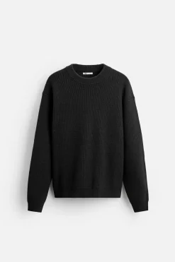 Hot JERSEY BOXY FIT Hombre Jerséis / Chaquetas