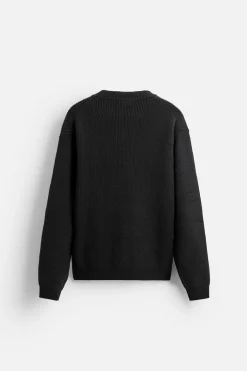 Hot JERSEY BOXY FIT Hombre Jerséis / Chaquetas