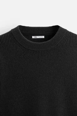 Hot JERSEY BOXY FIT Hombre Jerséis / Chaquetas