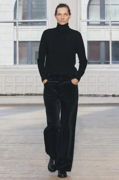 New JERSEY BÁSICO 100% LANA CUELLO SUBIDO Mujer Cárdigan / Jerséis|Punto