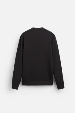 Best JERSEY BÁSICO ESTRUCTURA Hombre Jerséis / Chaquetas