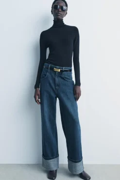 Clearance JERSEY BÁSICO PUNTO FINO Mujer Cárdigan / Jerséis|Punto