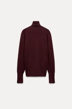 Fashion JERSEY BÁSICO PUNTO LISO Mujer Cárdigan / Jerséis|Punto