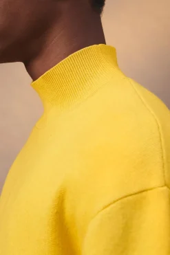 Discount JERSEY COMPACTO PERKINS LIMITED EDITION Hombre Jerséis / Chaquetas