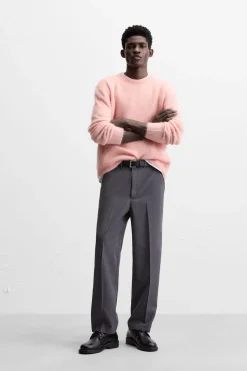 Sale JERSEY CON LANA Hombre Jerséis / Chaquetas