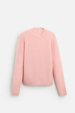 Sale JERSEY CON LANA Hombre Jerséis / Chaquetas