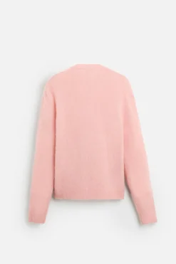 Sale JERSEY CON LANA Hombre Jerséis / Chaquetas