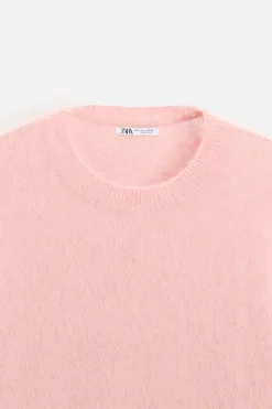 Sale JERSEY CON LANA Hombre Jerséis / Chaquetas