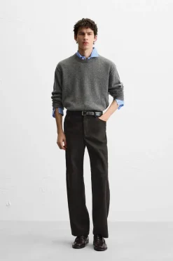 Sale JERSEY COSTURAS Hombre Jerséis / Chaquetas