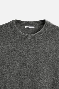 Sale JERSEY COSTURAS Hombre Jerséis / Chaquetas