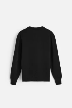 Sale JERSEY CUELLO PICO CASHMERE Hombre Jerséis / Chaquetas