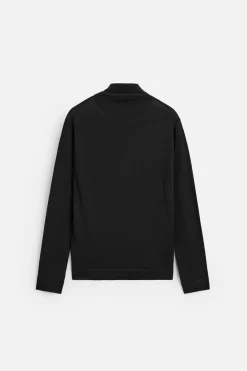 Best JERSEY CUELLO VUELTO LANA Hombre Jerséis / Chaquetas