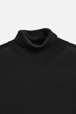 Best JERSEY CUELLO VUELTO LANA Hombre Jerséis / Chaquetas