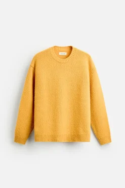 Clearance JERSEY EFECTO FRISADO X NANUSHKA Hombre Jerséis / Chaquetas