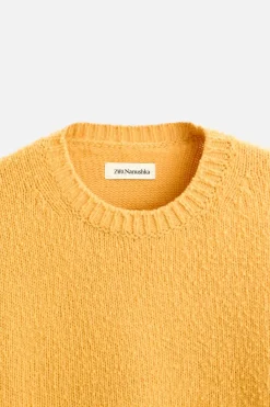 Clearance JERSEY EFECTO FRISADO X NANUSHKA Hombre Jerséis / Chaquetas