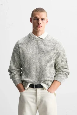 Best JERSEY ESTRUCTURA Hombre Jerséis / Chaquetas