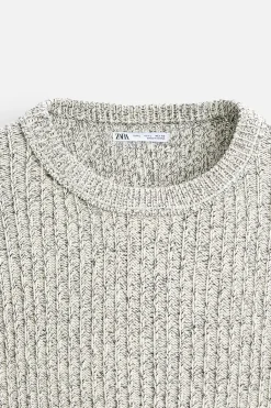 Best JERSEY ESTRUCTURA Hombre Jerséis / Chaquetas