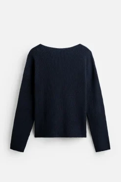 Sale JERSEY ESTRUCTURA Hombre Jerséis / Chaquetas