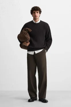 New JERSEY ESTRUCTURA Hombre Jerséis / Chaquetas