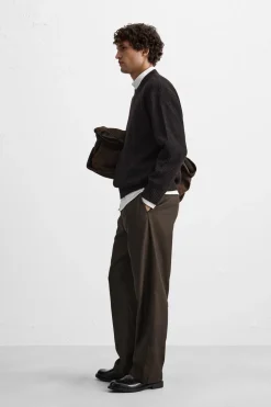 New JERSEY ESTRUCTURA Hombre Jerséis / Chaquetas