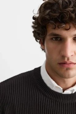 New JERSEY ESTRUCTURA Hombre Jerséis / Chaquetas