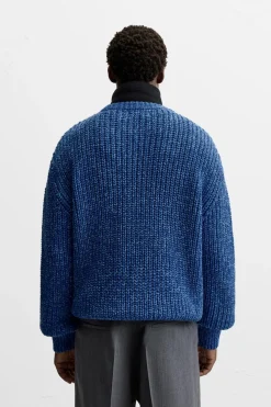 Best JERSEY ESTRUCTURA Hombre Jerséis / Chaquetas