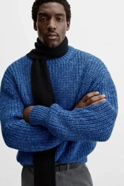 Best JERSEY ESTRUCTURA Hombre Jerséis / Chaquetas