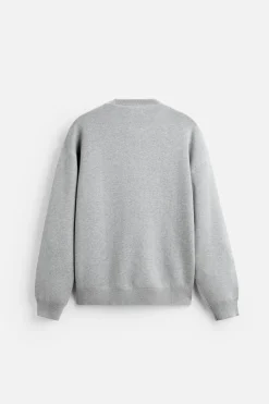 Clearance JERSEY ESTRUCTURA ALGODÓN Hombre Jerséis / Chaquetas