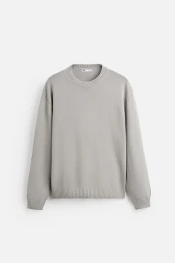 Sale JERSEY ESTRUCTURA ALGODÓN Hombre Jerséis / Chaquetas