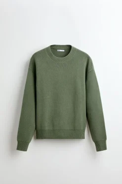 Online JERSEY ESTRUCTURA ALGODÓN Hombre Jerséis / Chaquetas