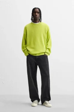 Online JERSEY ESTRUCTURA ALGODÓN Hombre Jerséis / Chaquetas