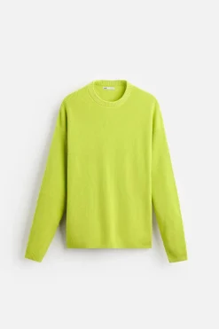 Online JERSEY ESTRUCTURA ALGODÓN Hombre Jerséis / Chaquetas