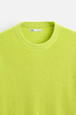 Online JERSEY ESTRUCTURA ALGODÓN Hombre Jerséis / Chaquetas