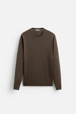 Clearance JERSEY ESTRUCTURA ALGODÓN Hombre Jerséis / Chaquetas