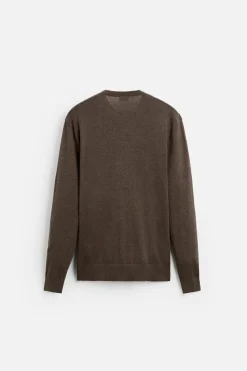 Clearance JERSEY ESTRUCTURA ALGODÓN Hombre Jerséis / Chaquetas