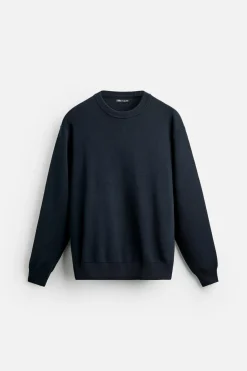 New JERSEY ESTRUCTURA ALGODÓN - MODAL Hombre Jerséis / Chaquetas