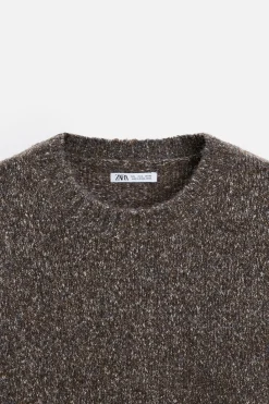 Fashion JERSEY ESTRUCTURA BOTONATO Hombre Jerséis / Chaquetas