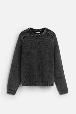 Best JERSEY ESTRUCTURA LAVADO Hombre Jerséis / Chaquetas