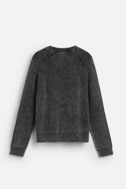 Best JERSEY ESTRUCTURA LAVADO Hombre Jerséis / Chaquetas