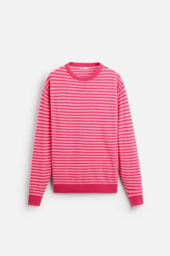 Online JERSEY ESTRUCTURA RAYAS Hombre Jerséis / Chaquetas