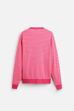 Online JERSEY ESTRUCTURA RAYAS Hombre Jerséis / Chaquetas