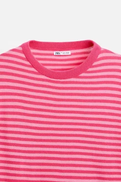 Online JERSEY ESTRUCTURA RAYAS Hombre Jerséis / Chaquetas