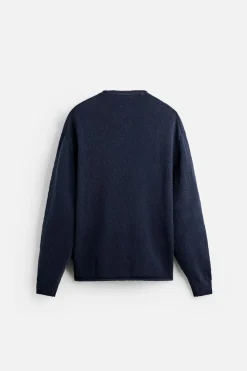 Sale JERSEY ESTRUCTURA TEXTURA Hombre Jerséis / Chaquetas