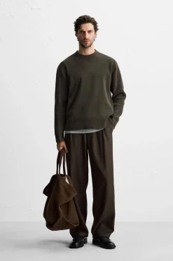 Outlet JERSEY ESTRUCTURA TEXTURA Hombre Jerséis / Chaquetas