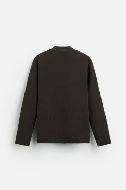 Outlet JERSEY ESTRUCTURA TEXTURA Hombre Jerséis / Chaquetas