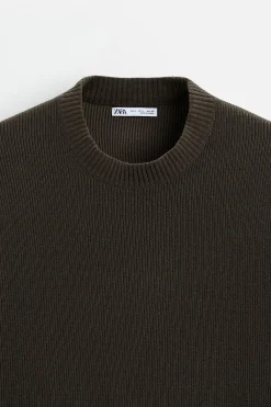 Outlet JERSEY ESTRUCTURA TEXTURA Hombre Jerséis / Chaquetas